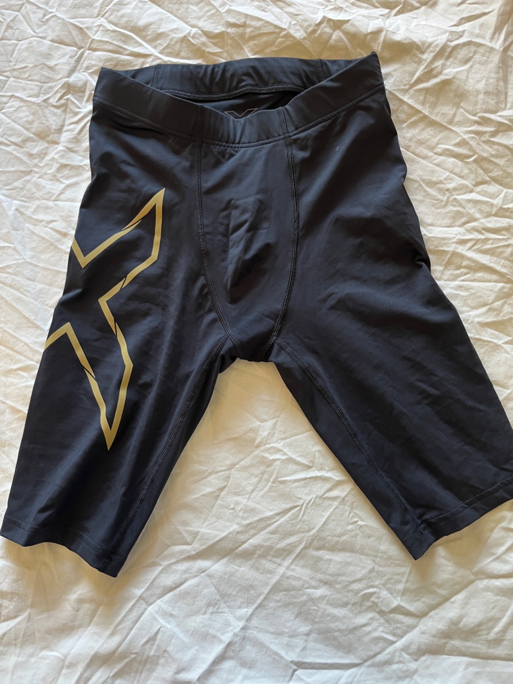 2XU LIGHT SPEED COMPRESSION SHORTS